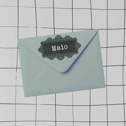 Clube - ★Edição Maio★