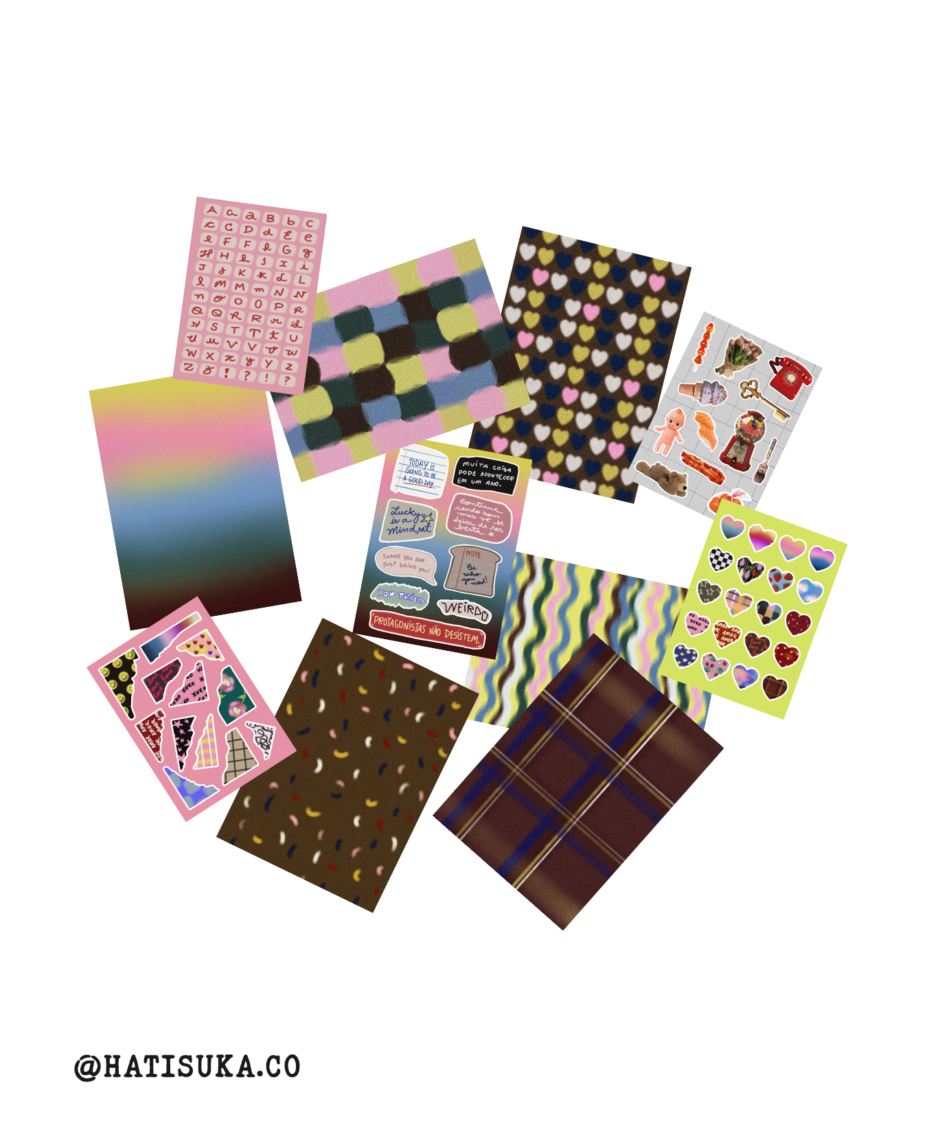 Kit Journal 2