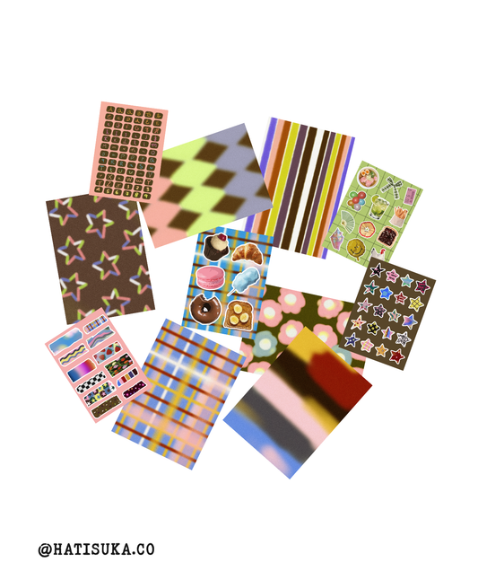 Kit Journal 3