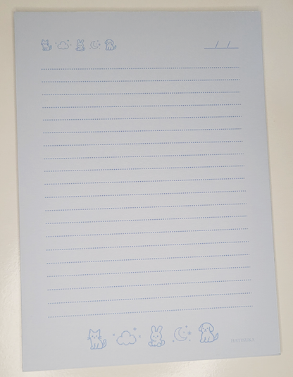 Papel de Carta Petit