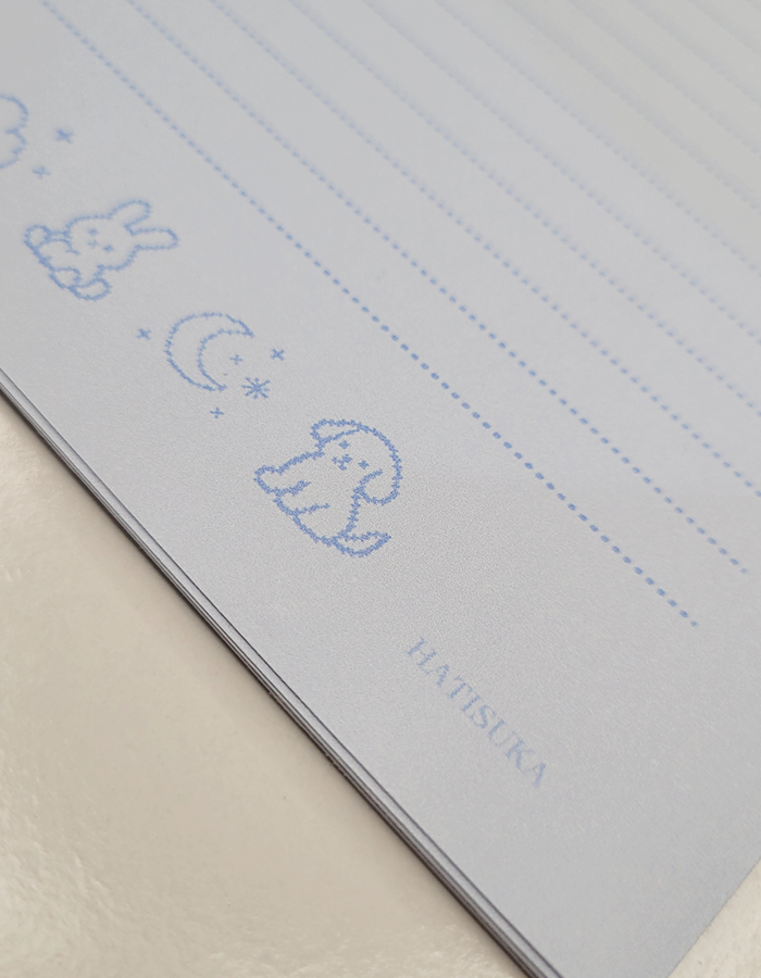 Papel de Carta Petit