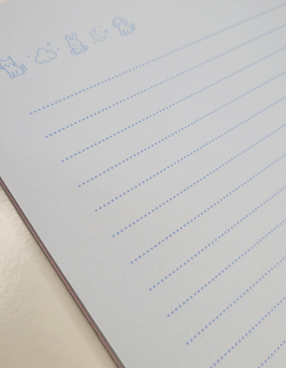 Papel de Carta Petit